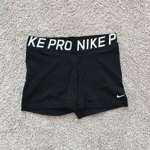 nike pro spandex xl❌SOLD❌